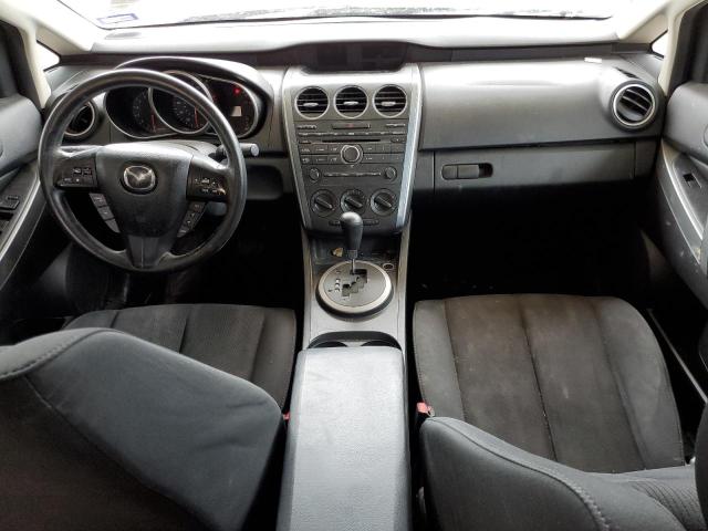 Photo 8 from auction – 2011 MAZDA CX-7 with VIN JM3ER2A52B0405840