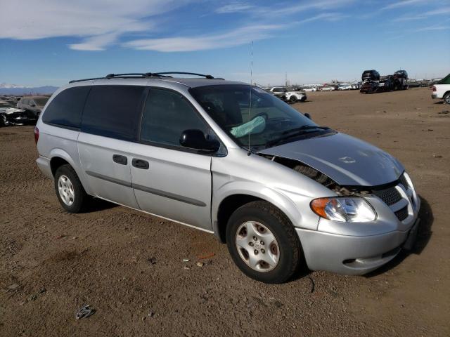 Photo 4 from auction – 2003 DODGE GRAND CARA with VIN 1D4GP24373B315156