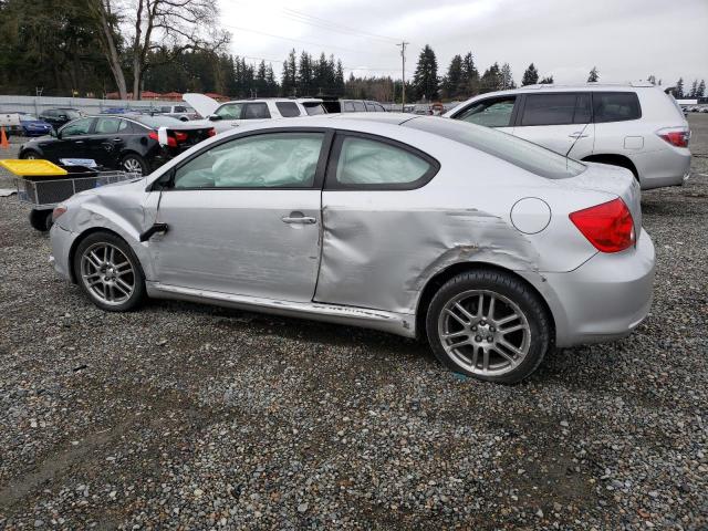 Photo 2 from auction – 2005 TOYOTA SCION TC with VIN JTKDE167450037825