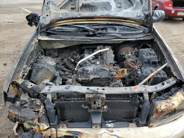 Photo 11 from auction – 2006 CHEVROLET TRAILBLAZE with VIN 1GNDT13S862307223