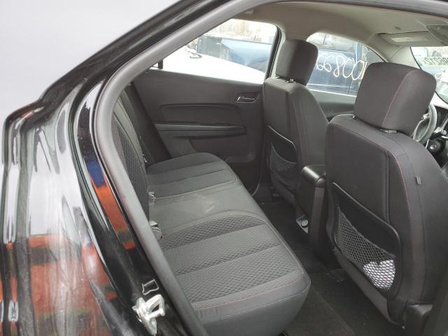 Photo 11 from auction – 2015 CHEVROLET EQUINOX LS with VIN 2GNALAEK7F1173711