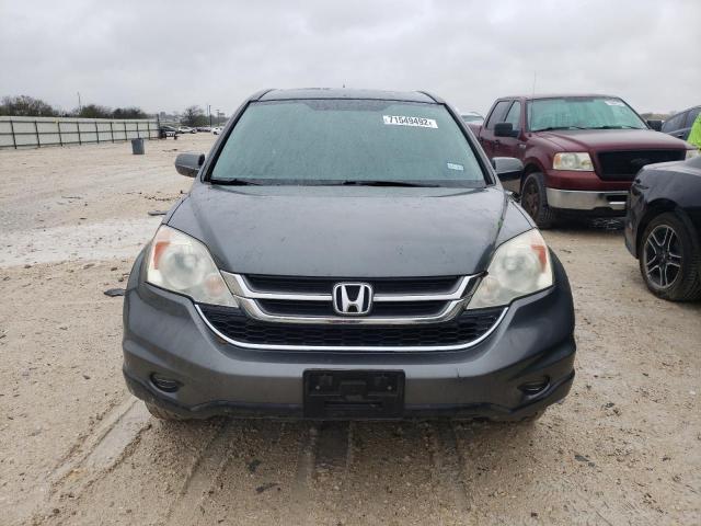 Photo 5 from auction – 2011 HONDA CR-V EXL with VIN 5J6RE3H73BL020508
