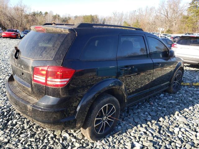 Photo 3 from auction – 2018 DODGE JOURNEY SE with VIN 3C4PDCAB6JT242171