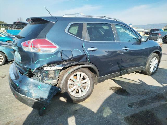 Photo 3 from auction – 2016 NISSAN ROGUE S with VIN KNMAT2MT6GP620669