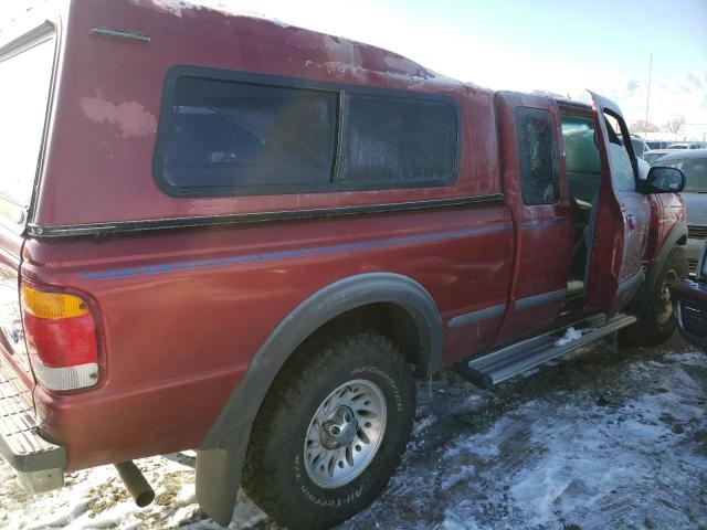 Photo 3 from auction – 1998 FORD RANGER SUP with VIN 1FTZR15X7WPB59204