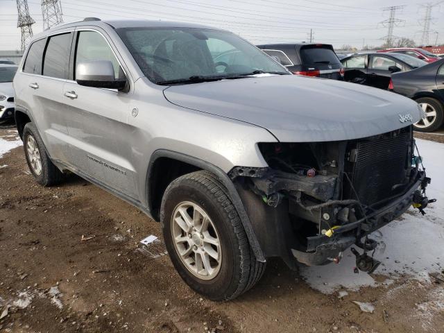 Photo 4 from auction – 2018 JEEP GRAND CHER with VIN 1C4RJFAG7JC452580