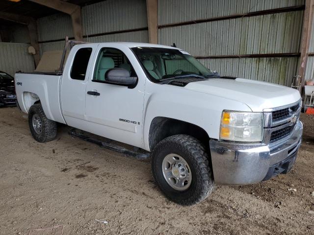 صورة رقم 4 من المزاد - 2008 CHEVROLET SILVERADO مع VIN 1GCHK29K68E205995