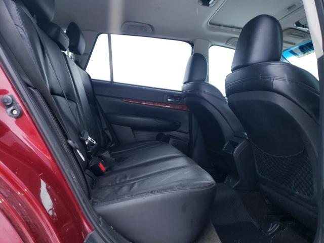 Снимка 11 от търг – 2011 SUBARU OUTBACK 2. с VIN 4S4BRGLC2B3421907