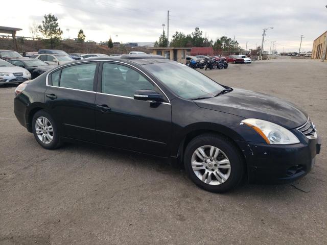 Photo 4 from auction – 2012 NISSAN ALTIMA BAS with VIN 1N4AL2AP1CN460431