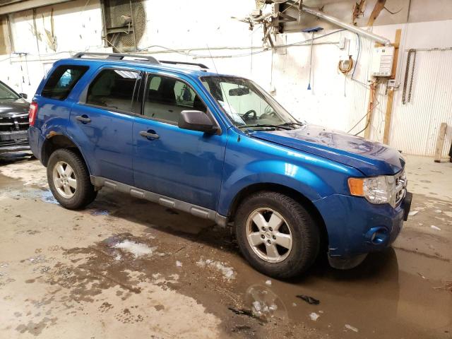Photo 4 from auction – 2011 FORD ESCAPE XLT with VIN 1FMCU9DG1BKC22224