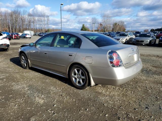 Photo 2 from auction – 2006 NISSAN ALTIMA S with VIN 1N4AL11E06C215435
