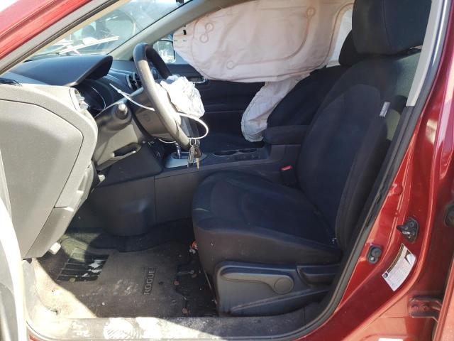 Photo 7 from auction – 2013 NISSAN ROGUE S with VIN JN8AS5MT1DW546636