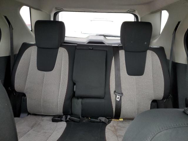 Photo 10 from auction – 2010 CHEVROLET EQUINOX LT with VIN 2CNALDEW2A6380849