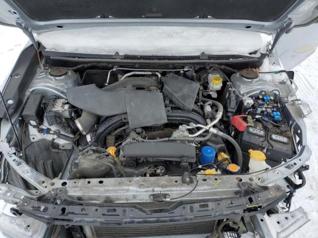 Photo 11 from auction – 2018 SUBARU IMPREZA PR with VIN 4S3GTAB69J3751112