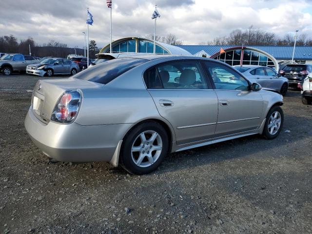 Photo 3 from auction – 2006 NISSAN ALTIMA S with VIN 1N4AL11E06C215435