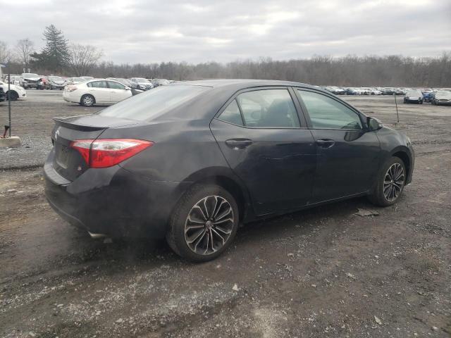 Photo 3 from auction – 2016 TOYOTA COROLLA L with VIN 2T1BURHE6GC690631