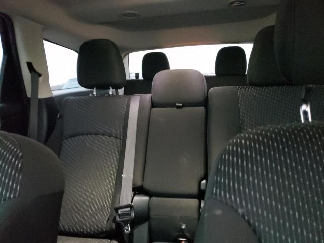 Photo 10 from auction – 2018 DODGE JOURNEY SX with VIN 3C4PDCBB3JT305936