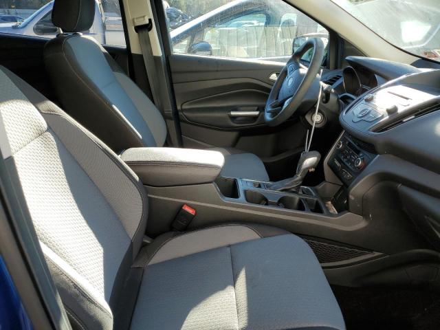 Photo 7 from auction – 2018 FORD ESCAPE SE with VIN 1FMCU9GD7JUC99295