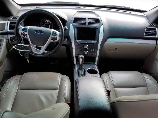 Photo 8 from auction – 2012 FORD EXPLORER X with VIN 1FMHK8D8XCGB00318