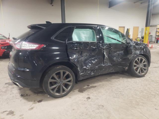 Photo 3 from auction – 2018 FORD EDGE SPORT with VIN 2FMPK4AP2JBB27789