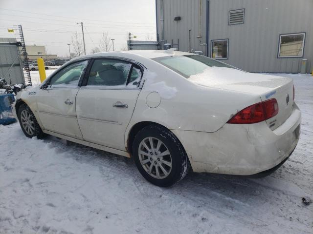 Photo 2 from auction – 2010 BUICK LUCERNE CX with VIN 1G4HA5EM8AU113032