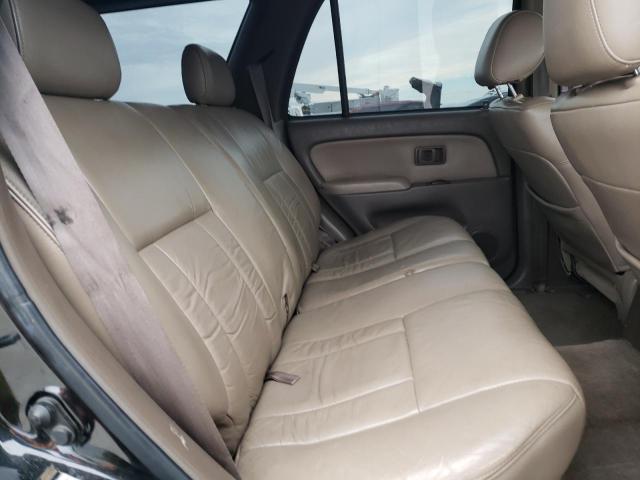 Photo 11 from auction – 1997 TOYOTA 4RUNNER LI with VIN JT3GN87R6V0052425
