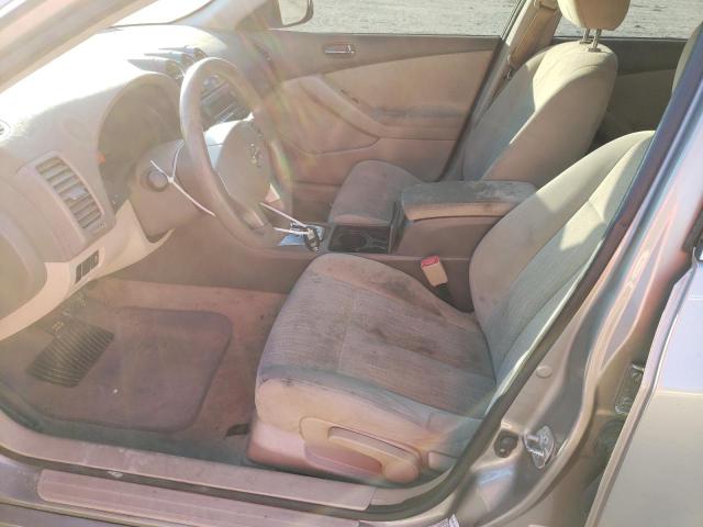 Photo 7 from auction – 2012 NISSAN ALTIMA BAS with VIN 1N4AL2AP2CN450474