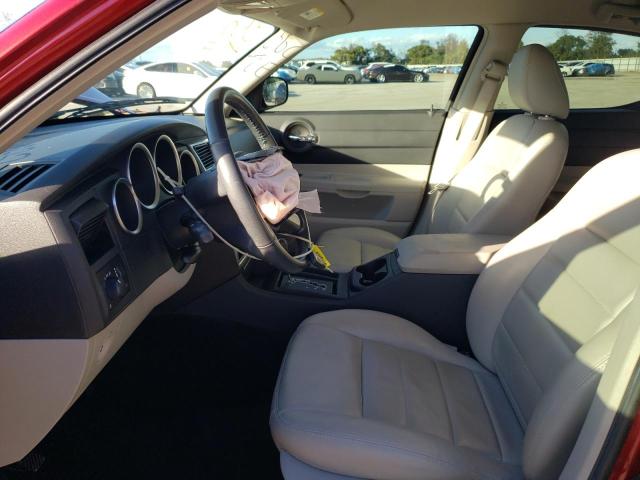 Photo 7 from auction – 2006 DODGE CHARGER SE with VIN 2B3KA43G66H311797