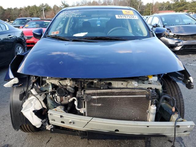 Photo 5 from auction – 2019 NISSAN VERSA S with VIN 3N1CN7AP7KL835394