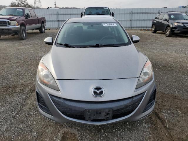 Photo 5 from auction – 2011 MAZDA 3 I with VIN JM1BL1UG5B1416636