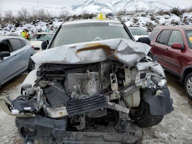 Photo 5 from auction – 2005 DODGE DURANGO LI with VIN 1D4HB58D65F615175