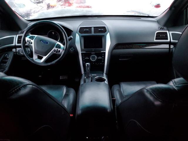 Photo 8 from auction – 2012 FORD EXPLORER L with VIN 1FMHK7F93CGA03932