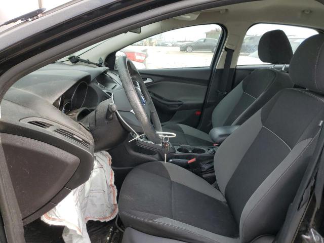 Photo 7 from auction – 2014 FORD FOCUS SE with VIN 1FADP3K24EL400491