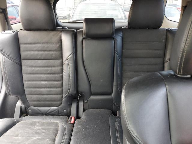 Photo 10 from auction – 2020 MITSUBISHI OUTLANDER with VIN JA4AD3A35LZ010892