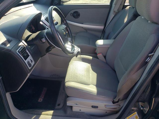 Photo 7 from auction – 2008 CHEVROLET EQUINOX LT with VIN 2CNDL53F486336707