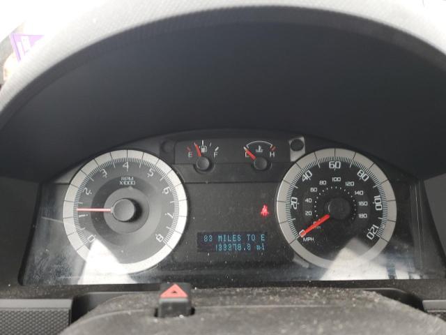 Photo 9 from auction – 2009 FORD ESCAPE XLT with VIN 1FMCU03G99KA37846