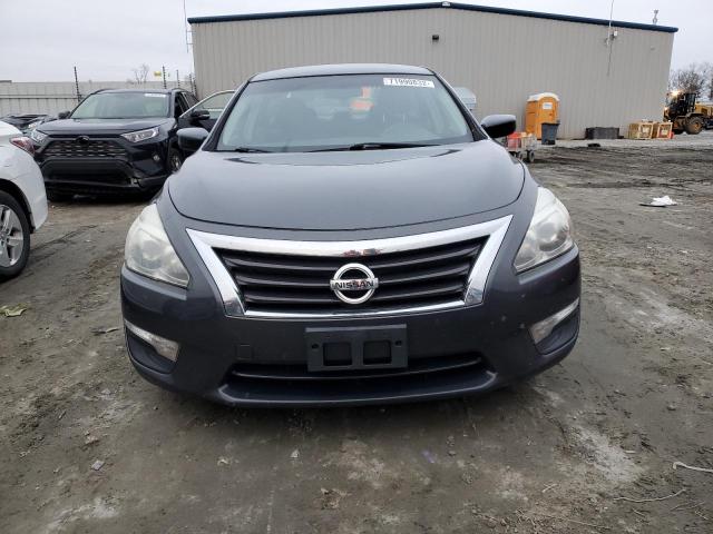 Photo 5 from auction – 2013 NISSAN ALTIMA 2.5 with VIN 1N4AL3AP9DC190559