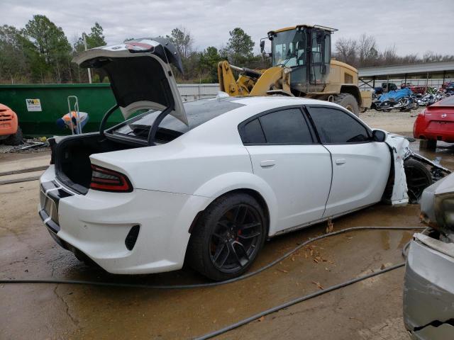 Photo 3 from auction – 2021 DODGE CHARGER SC with VIN 2C3CDXGJ1MH526412