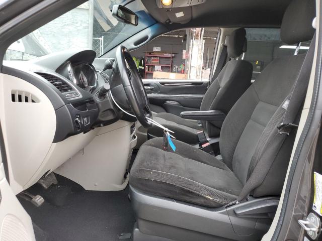 Zdjęcie 7 z aukcji – 2017 DODGE GRAND CARA z VIN 2C4RDGBG2HR549800