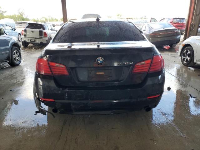 Photo 6 from auction – 2011 BMW 535 I with VIN WBAFR7C51BC807691