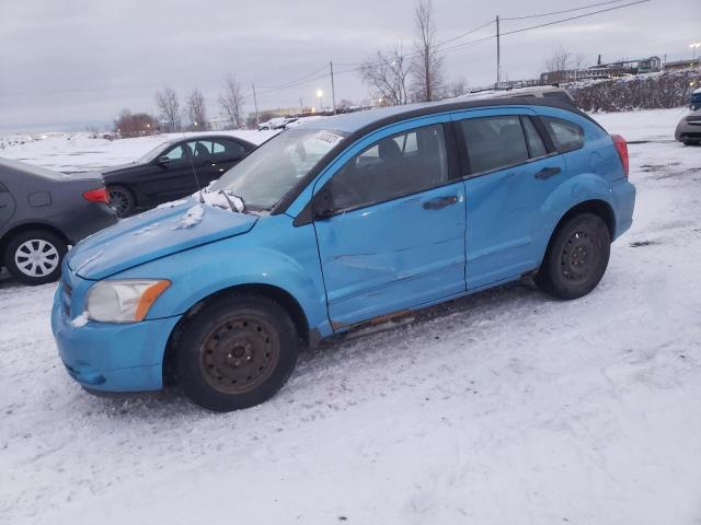 DODGE CALIBER SX 2008 with VIN 1B3HB48B28D510141 - Photo from auction