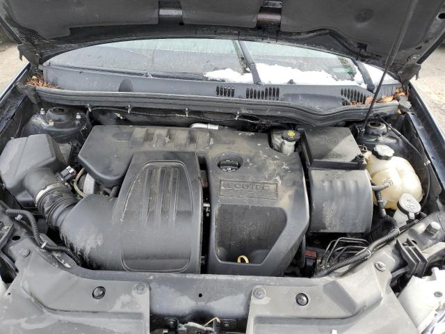 Photo 11 from auction – 2010 CHEVROLET COBALT 1LT with VIN 1G1AD5F51A7156283