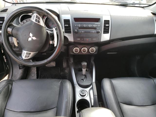 Photo 8 from auction – 2008 MITSUBISHI OUTLANDER with VIN JA4MT41X88Z017240