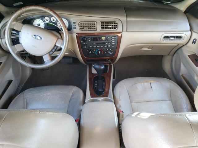 Photo 8 from auction – 2007 FORD TAURUS SEL with VIN 1FAFP56U97A199945