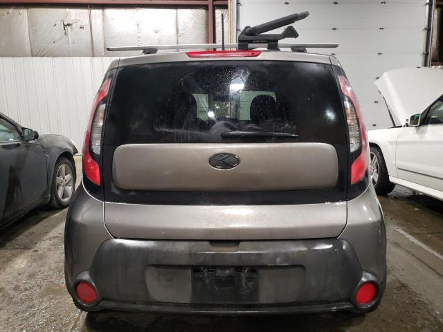 صورة رقم 6 من المزاد - 2016 KIA SOUL مع VIN KNDJN2A2XG7340937