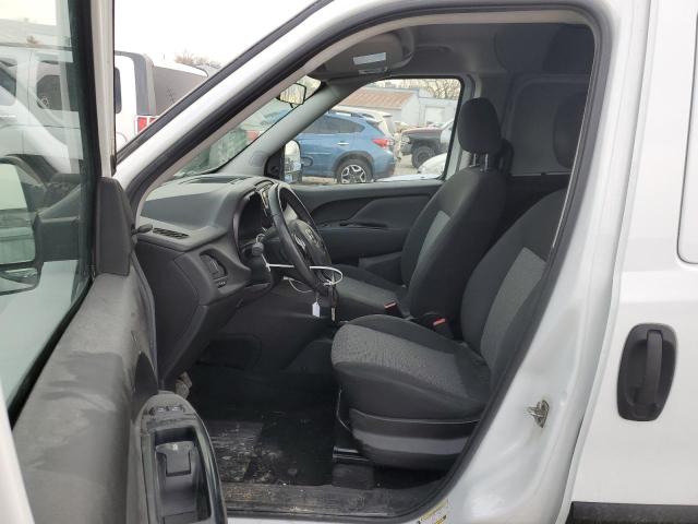 Photo 7 from auction – 2017 RAM PROMASTER with VIN ZFBERFAB4H6E84638