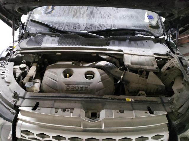 Photo 11 from auction – 2012 LAND ROVER RANGE ROVE with VIN SALVV2BG4CH619132