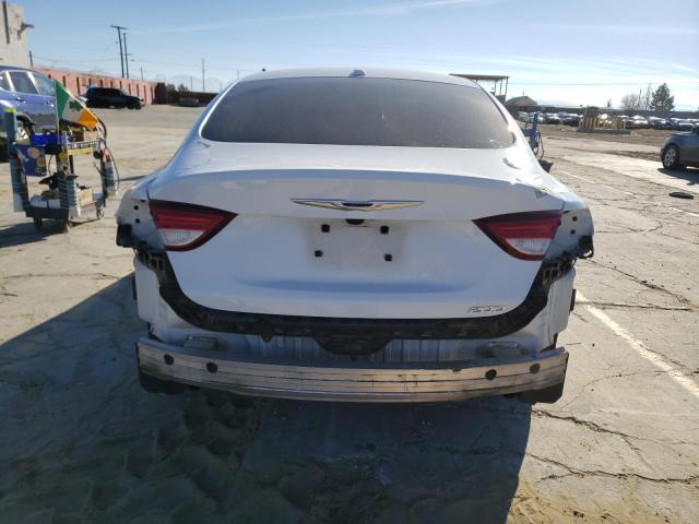Zdjęcie 6 z aukcji – 2015 CHRYSLER 200 LIMITE z VIN 1C3CCCAG6FN731548