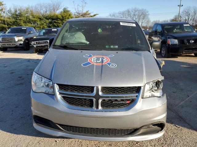 Photo 5 from auction – 2015 DODGE GRAND CARA with VIN 2C4RDGBG2FR666421