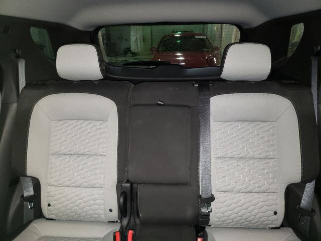 Photo 10 from auction – 2018 CHEVROLET EQUINOX LT with VIN 3GNAXSEV2JS578148